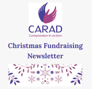 Christmas Fundraising Thumbnail