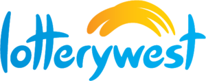 Lotterywest Logo