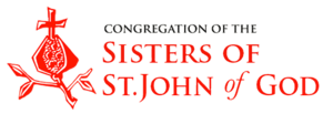 Congregation Sisters of St. Jonh of God Logo