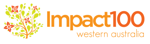 Impact 100 logo
