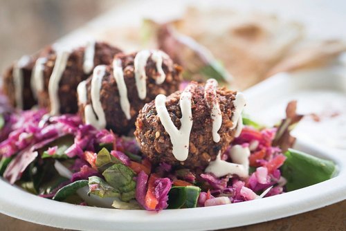 Falafel