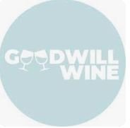 Goodwill Wine logo