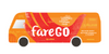 Fare Go Food Truck Icon
