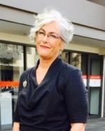 Rosemary Hudson Miller